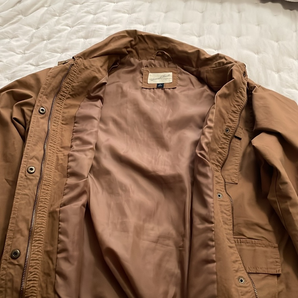 Jacket - Picture 4 of 4